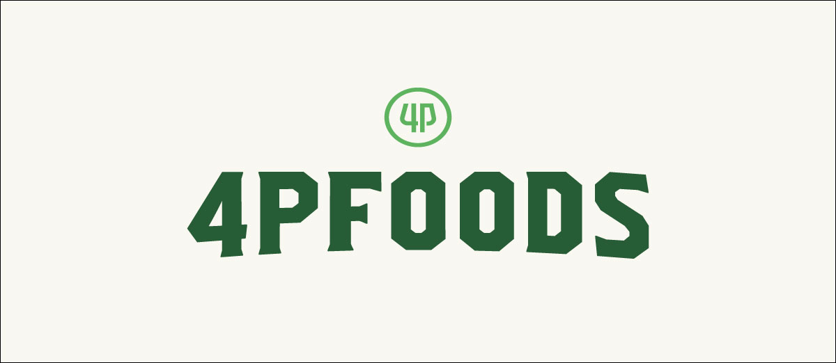 4P Foods | Home
