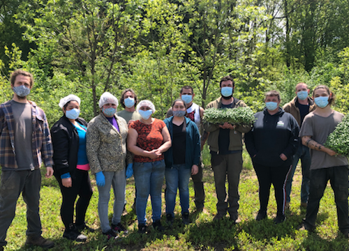 Virtual Tour of New Day Farms image