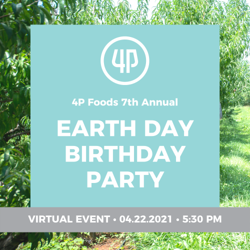 Earth Day-Birthday Party image