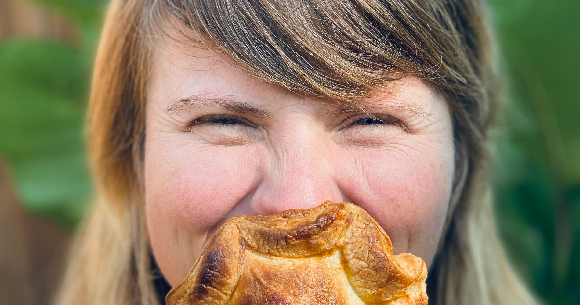 Happy Hand Pies image