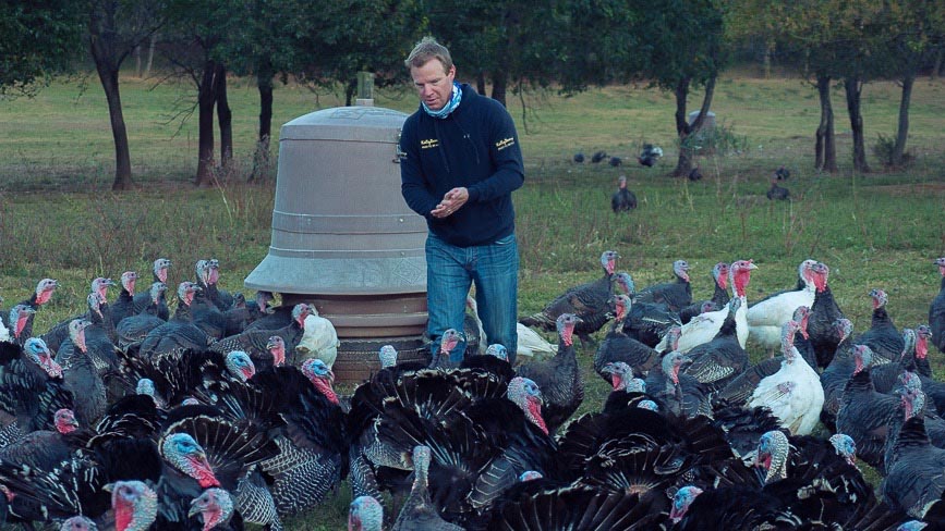 Heritage Glen Farms (KellyBronze Turkeys USA) image