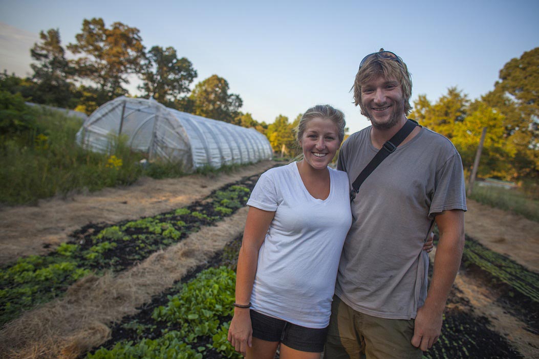 Phantom Hill Farm image