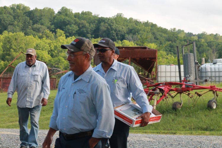 Piedmont Progressive Farmers Co-op image
