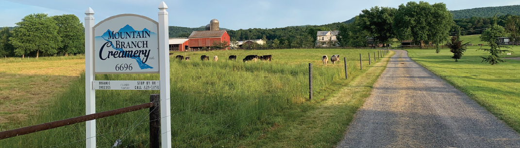 Shenandoah Valley Family Farms image