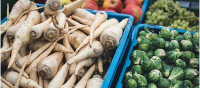You Need to Know These Food Storage Tips to Keep Seasonal Food Fresh image