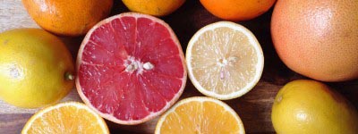 It’s Not Local: Why 4P Foods Organic Citrus is Better image