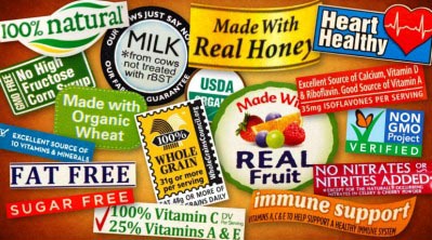 Read Food Labels Like a Pro: What You Need to Know image