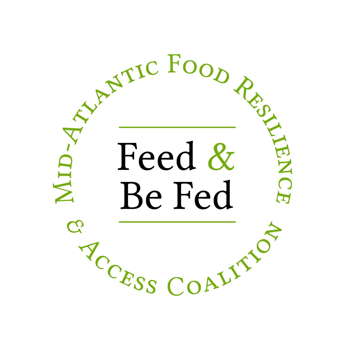 Emerging Mid-Atlantic Food Resilience and Access Coalition image