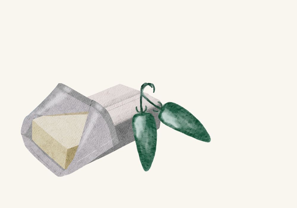 Easy Fried Jalapeno Party Poppers Appetizer Recipe image