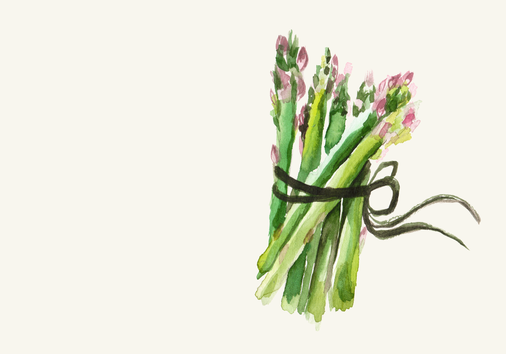 Quick Sauteed Asparagus Recipe image