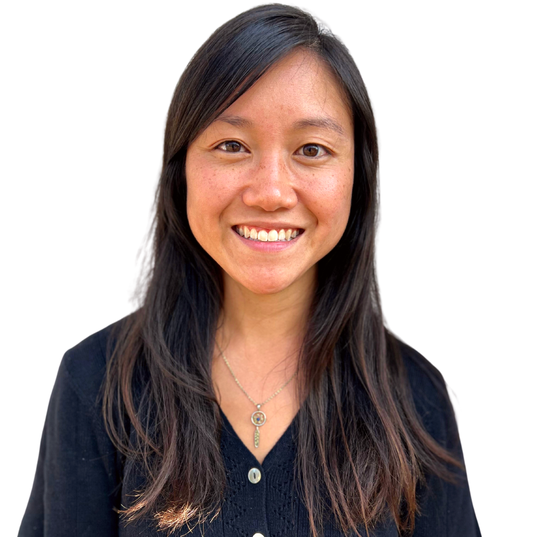 Amanda Mac de Villiers