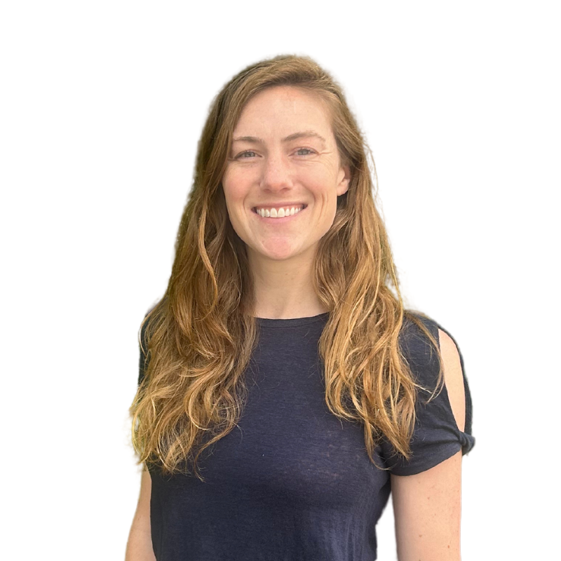 Caitlin Lundquist