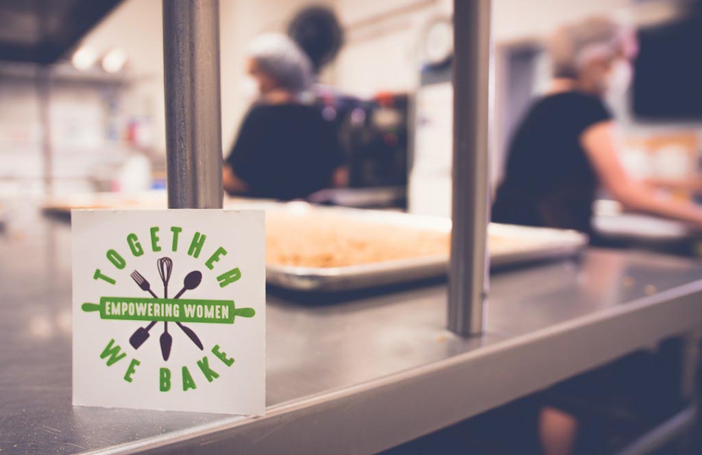 Virtual Tour With Together We Bake image