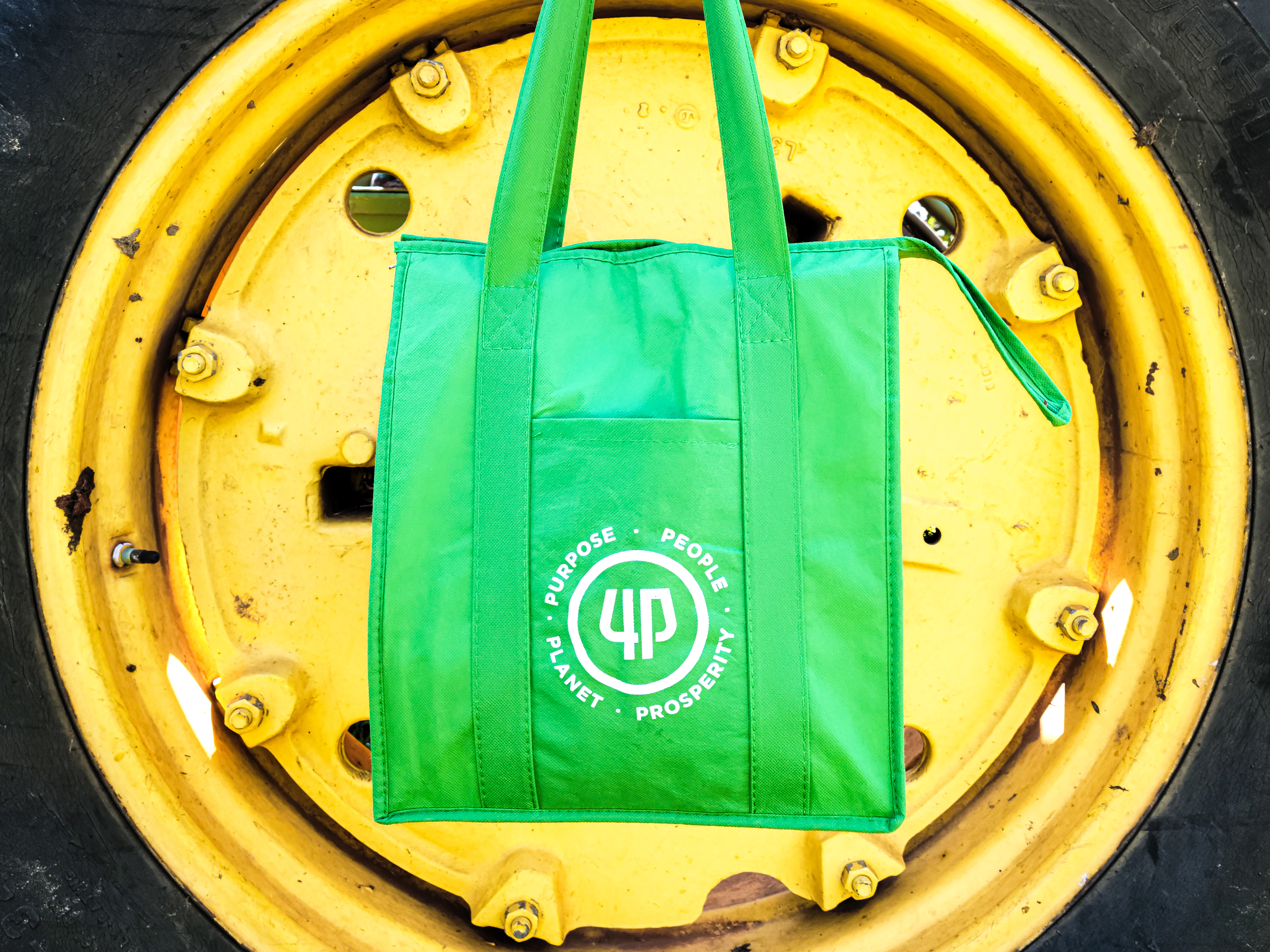 Food is Medicine Partnership Highlight: image