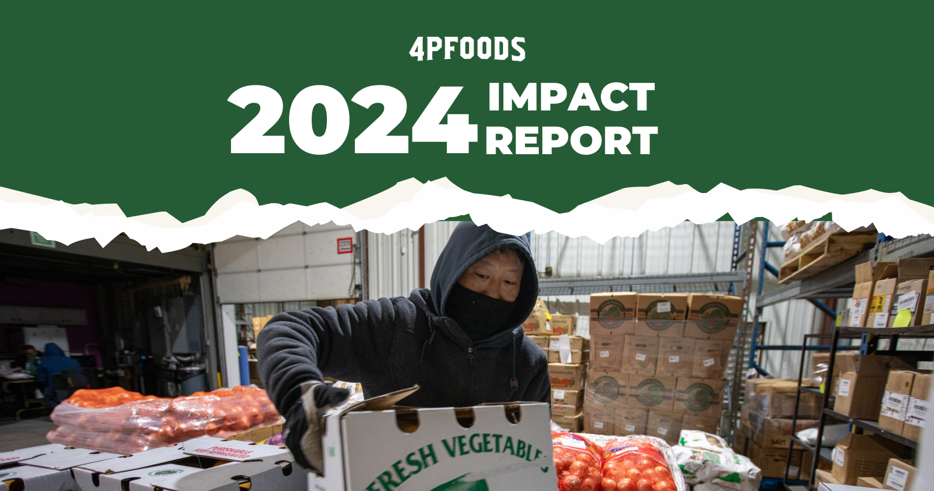2024 Impact Report image