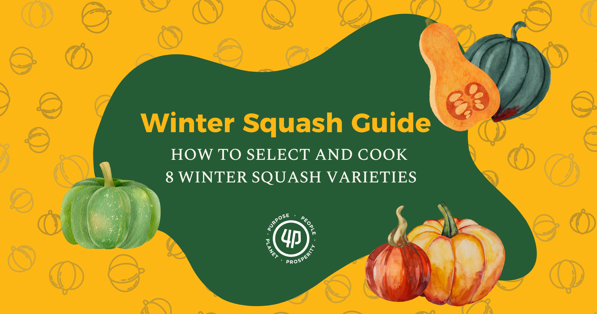 Kind Re-Gourds: How To Select And Cook 8 Winter Squash Varieties image