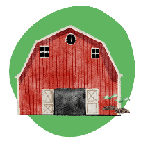 Barn Graphic