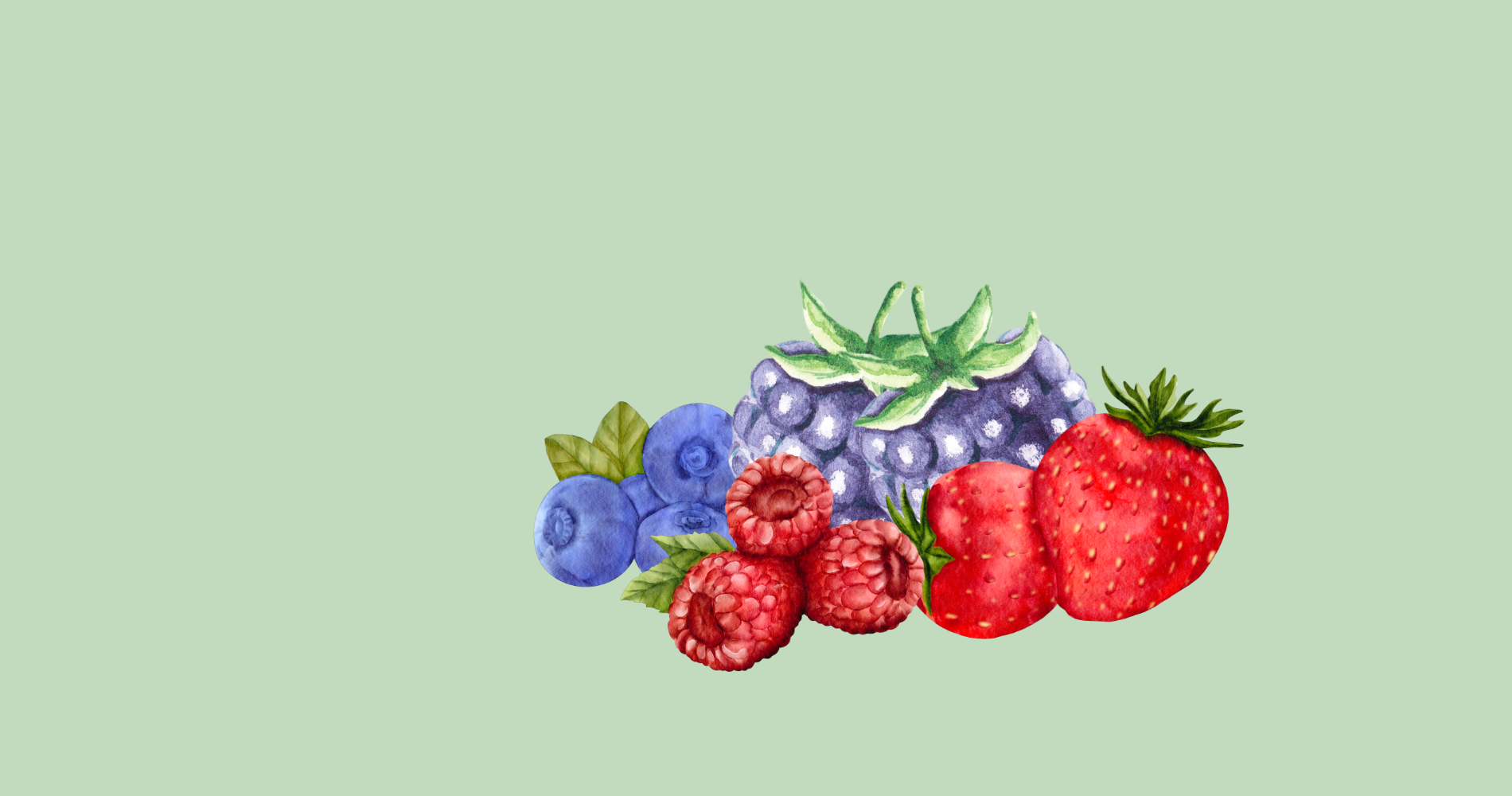 How to Store Strawberries, Blueberries, and Blackberries so They Stay  Fresher Longer