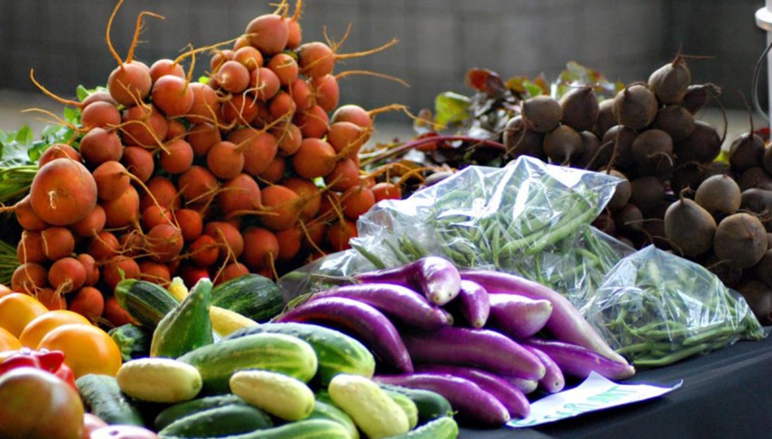 Appalachian Harvest image