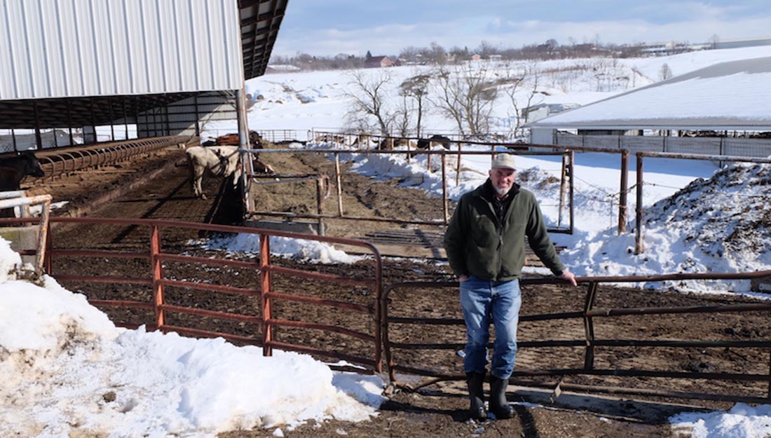 Hamilton Heights Dairy image