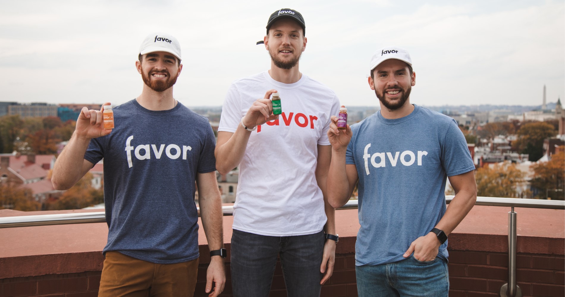 Favor Shots image