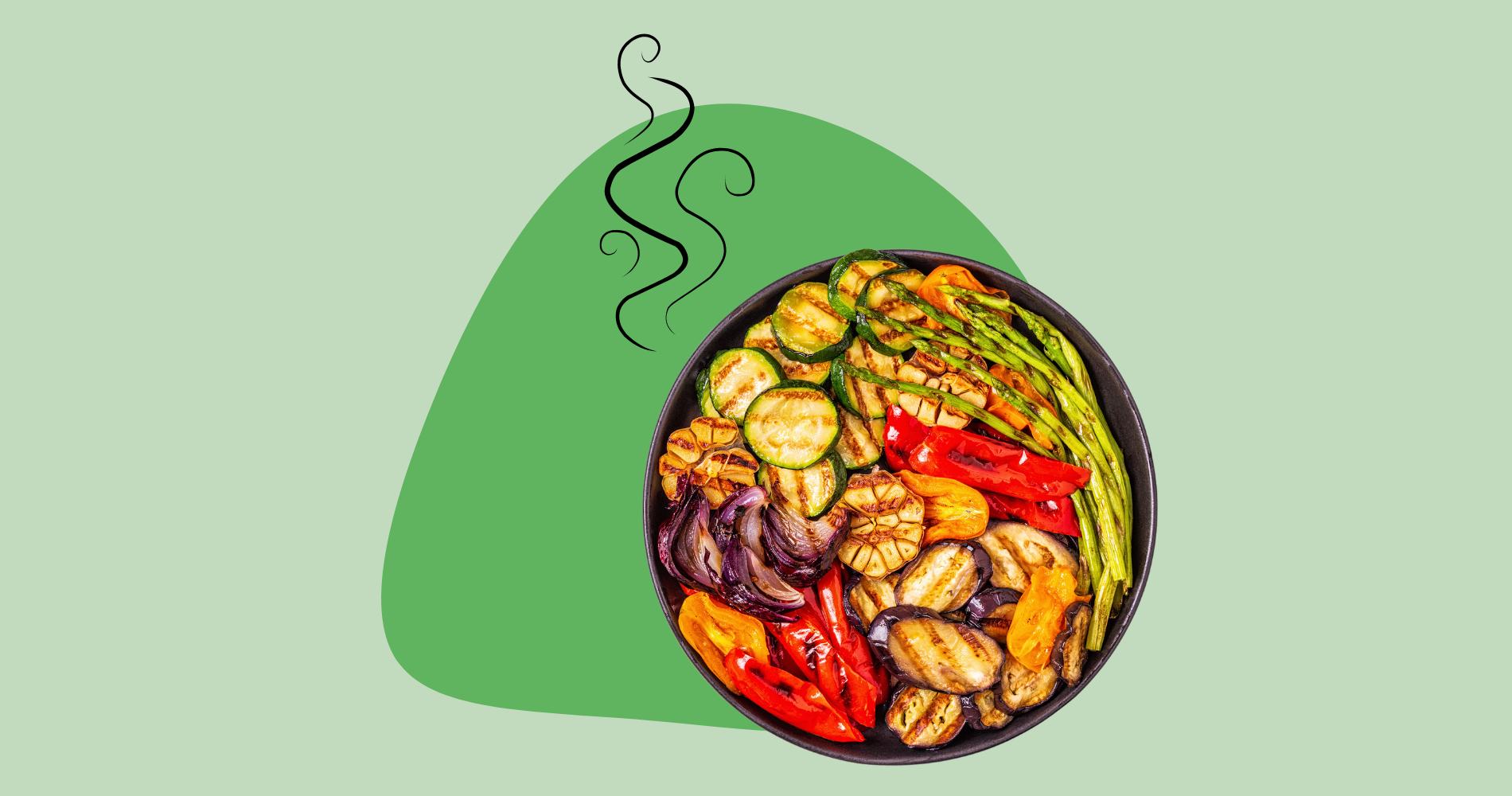 How to Grill Summer Vegetables for a Delicious Meal image