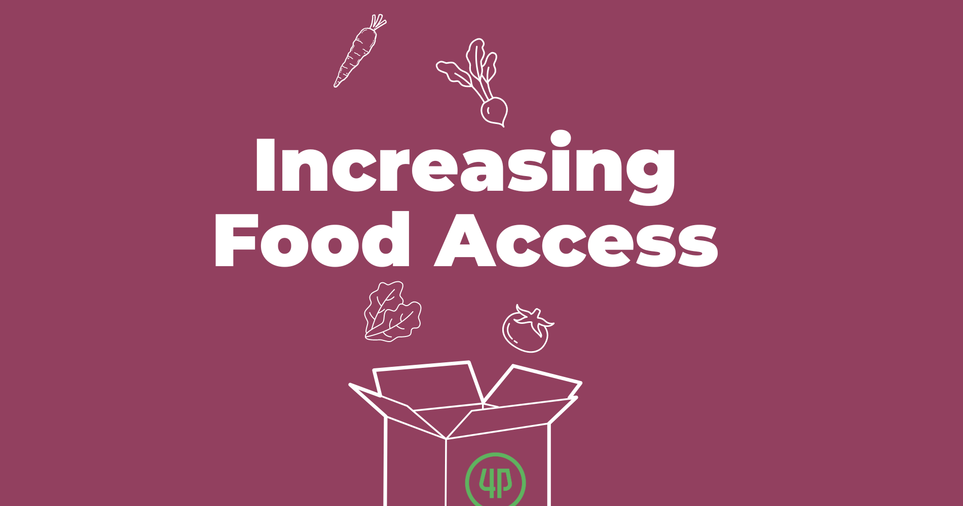 Increasing Food Access in Virginia image