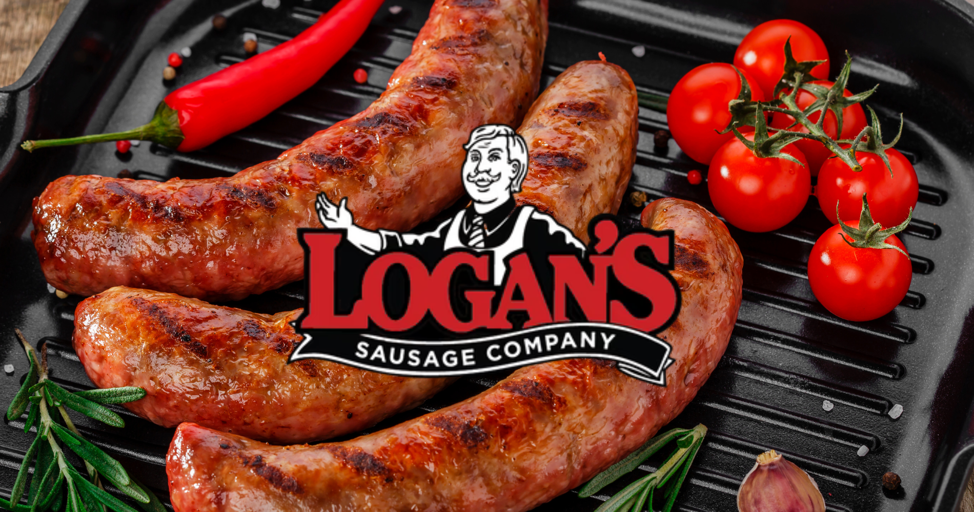 Logan's Sausage Company image