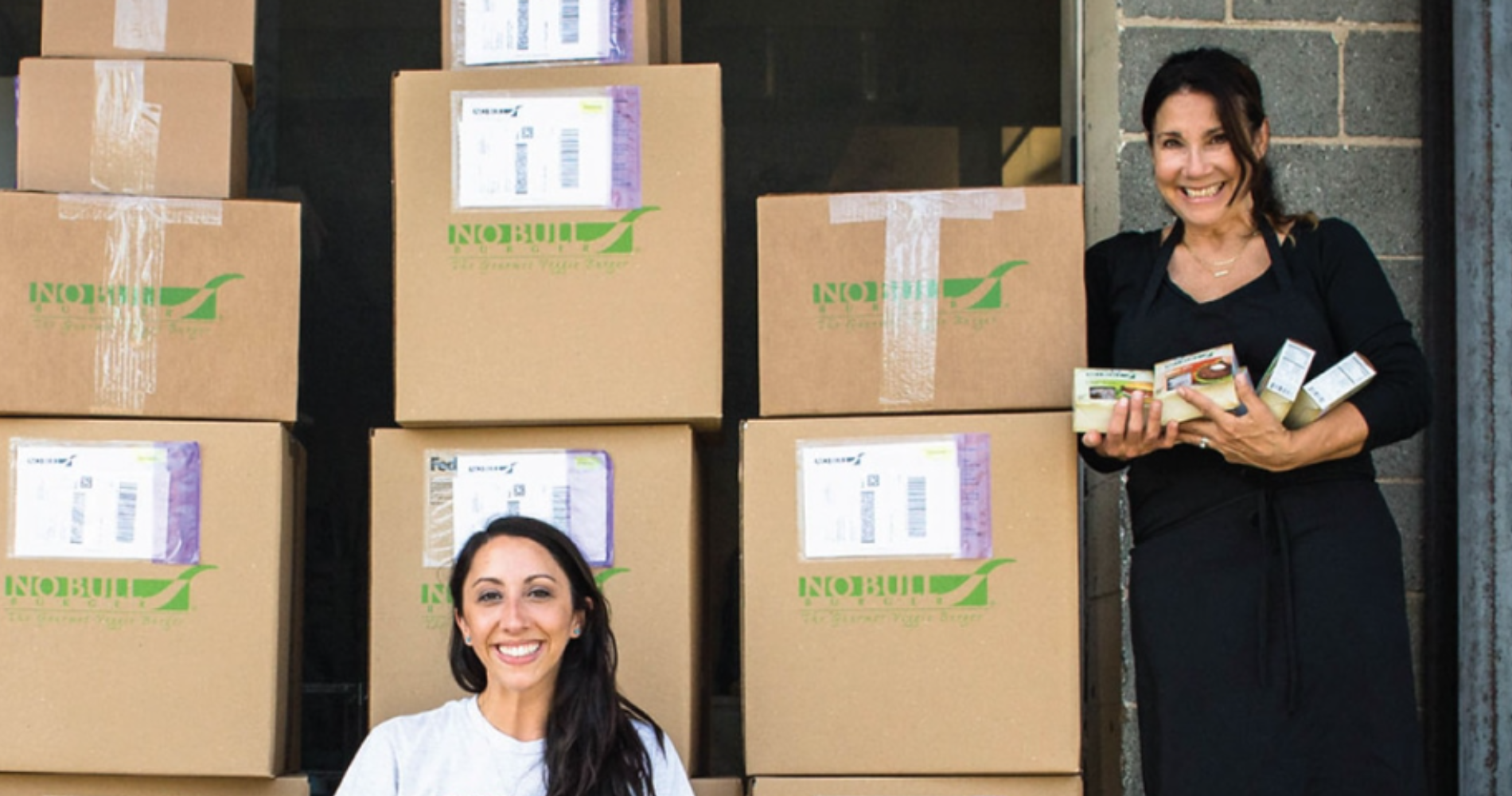 NoBull Burgers image