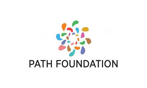 Partnership with the Path Foundation image