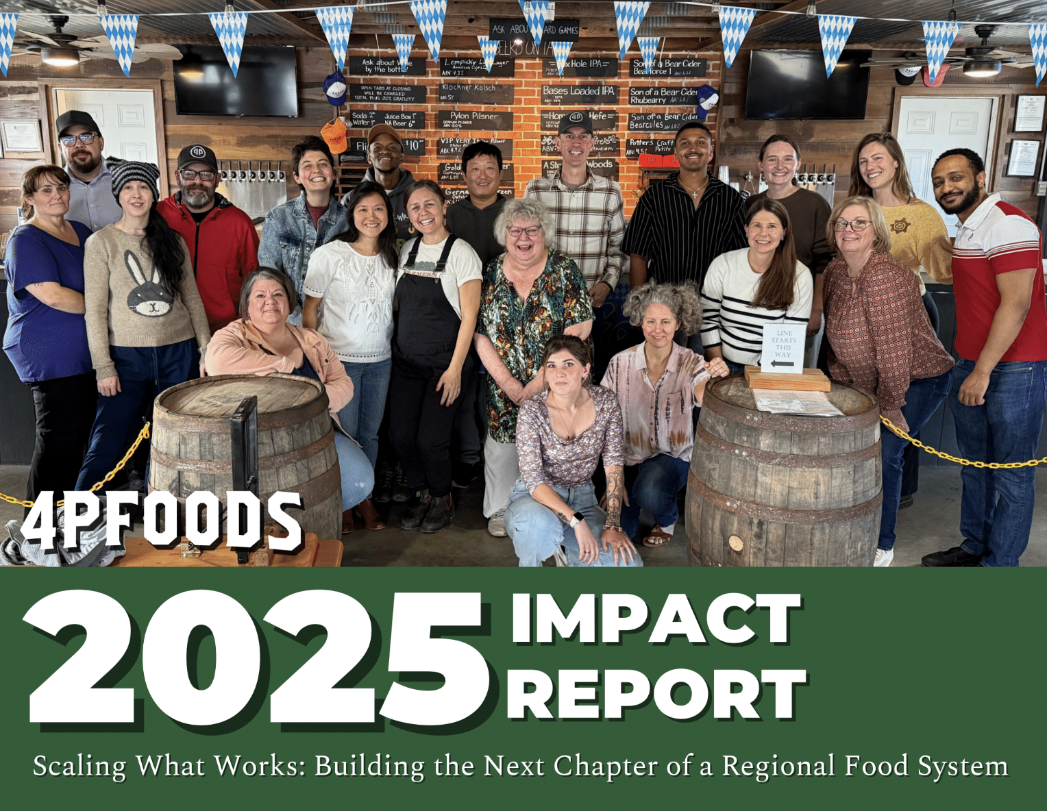 2025 Impact Report image