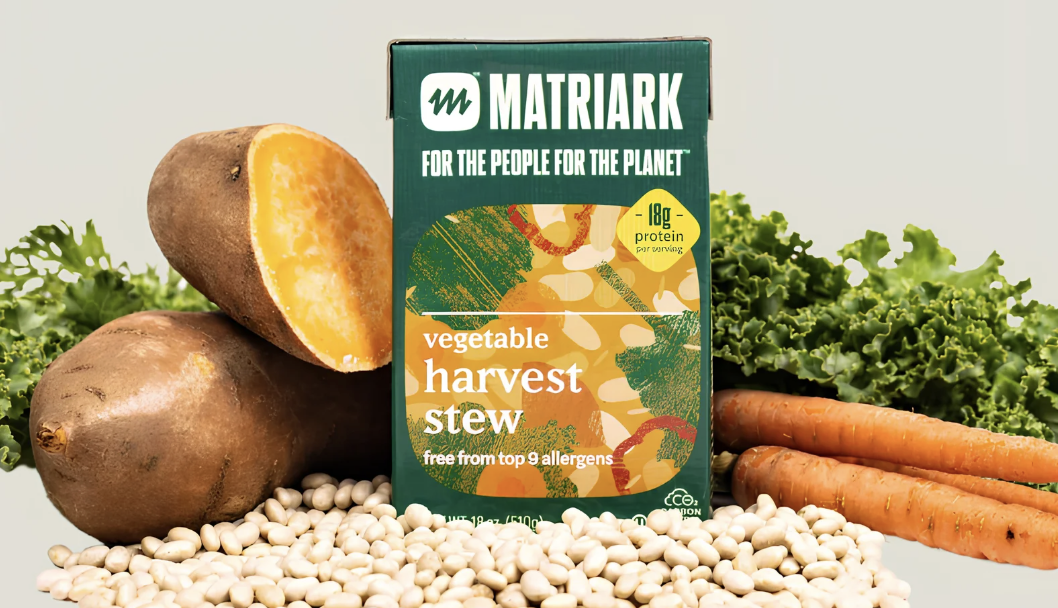 Matriark Foods image