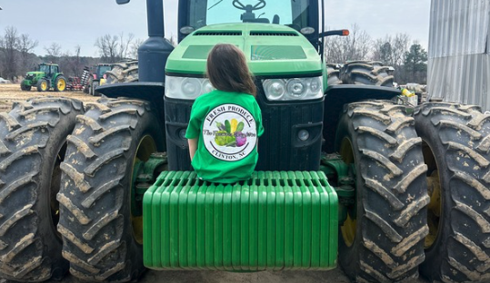 Wilson Farms image