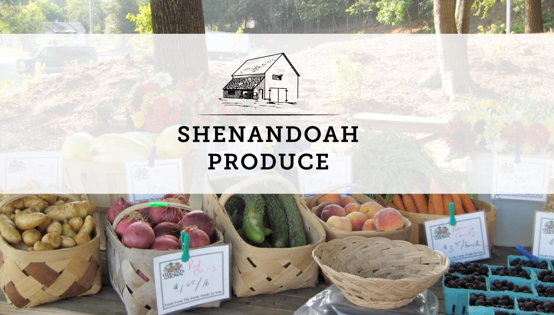 Shenandoah Produce image