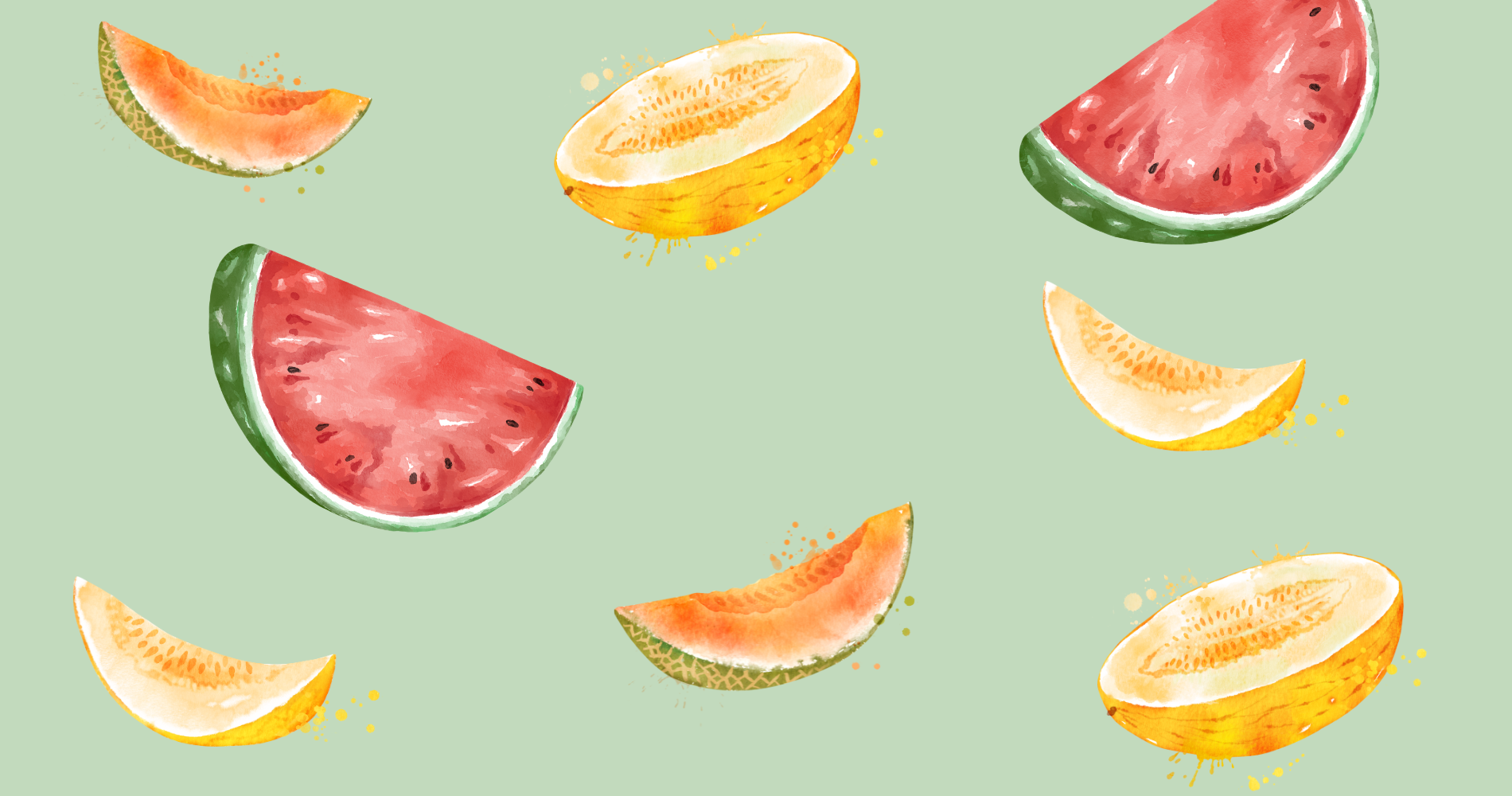 5 Summer Melons You Need To Know image