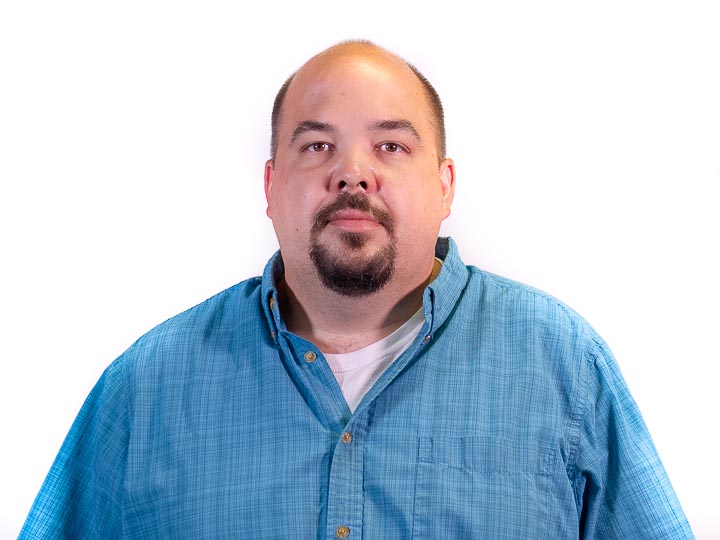 Justin White
